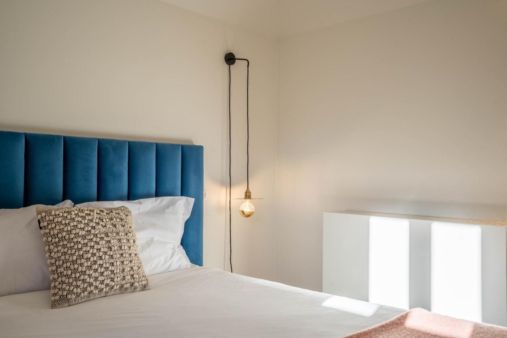 Historical Downtown Retreat Duplex By Lovelystay Appartement Oporto