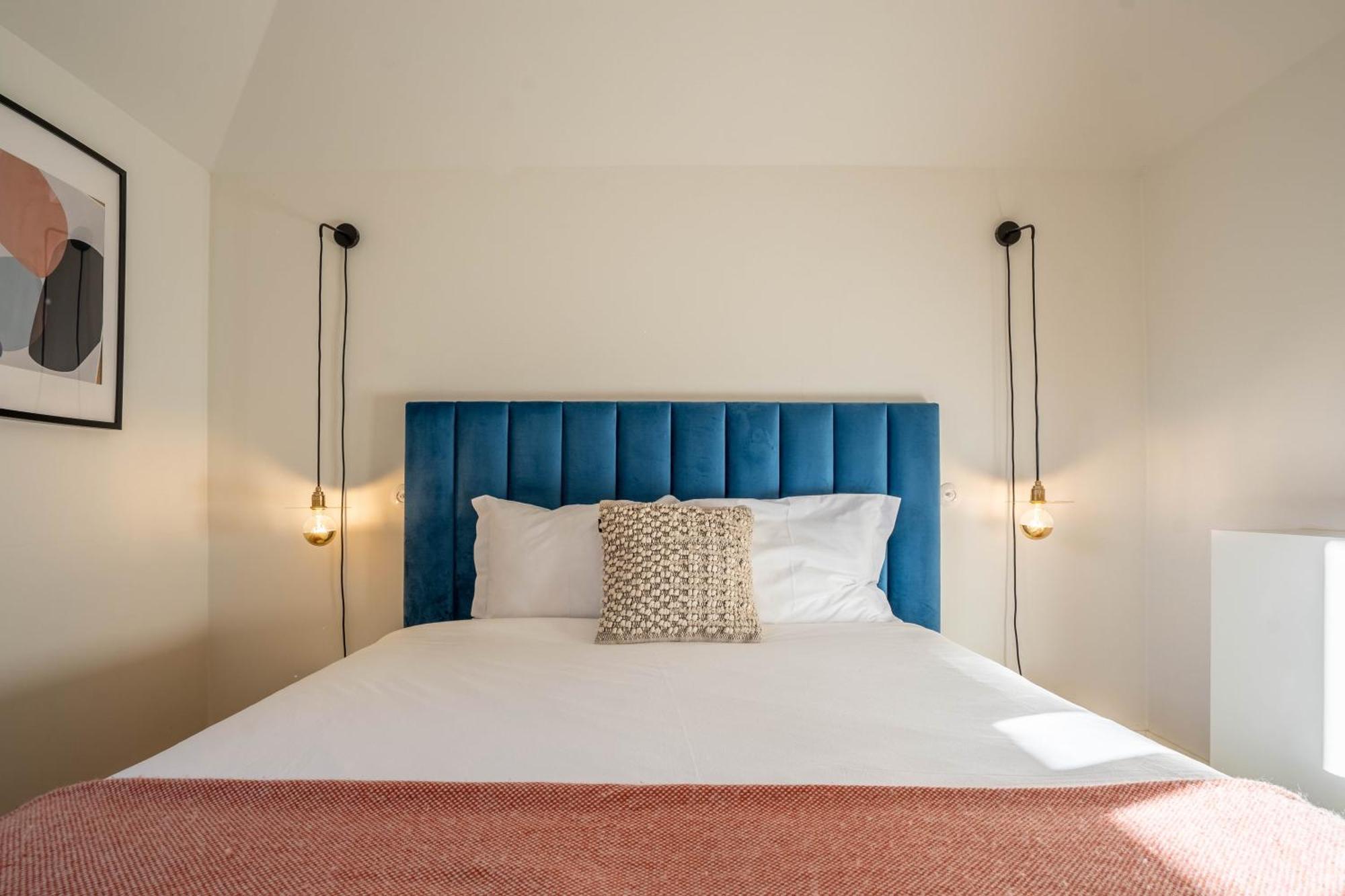 Historical Downtown Retreat Duplex By Lovelystay Appartement Oporto