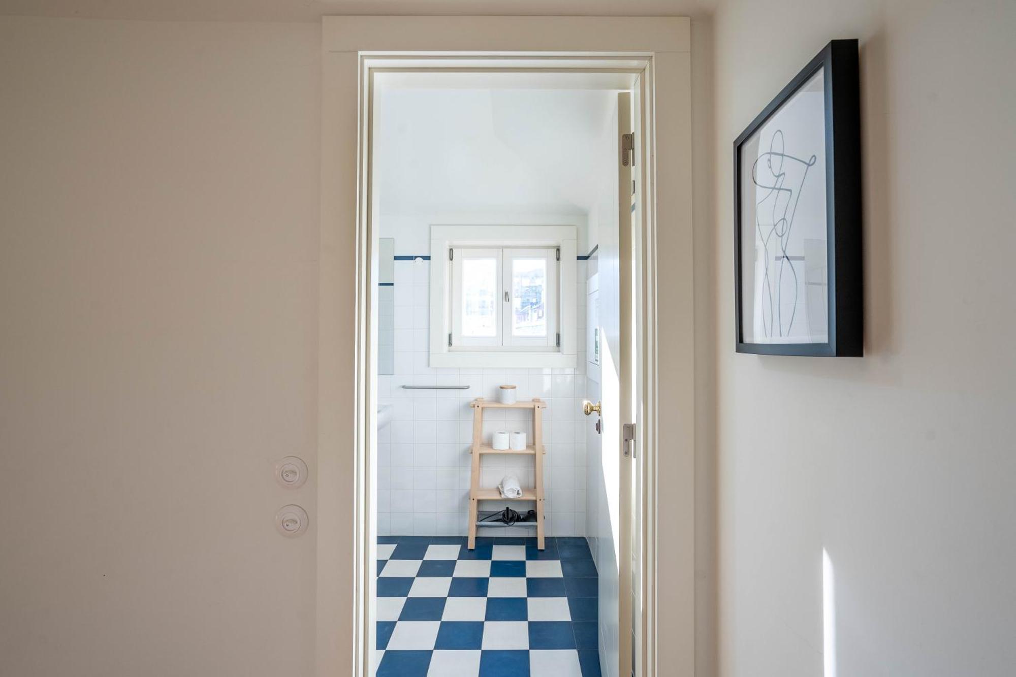 Appartement Historical Downtown Retreat Duplex By Lovelystay *