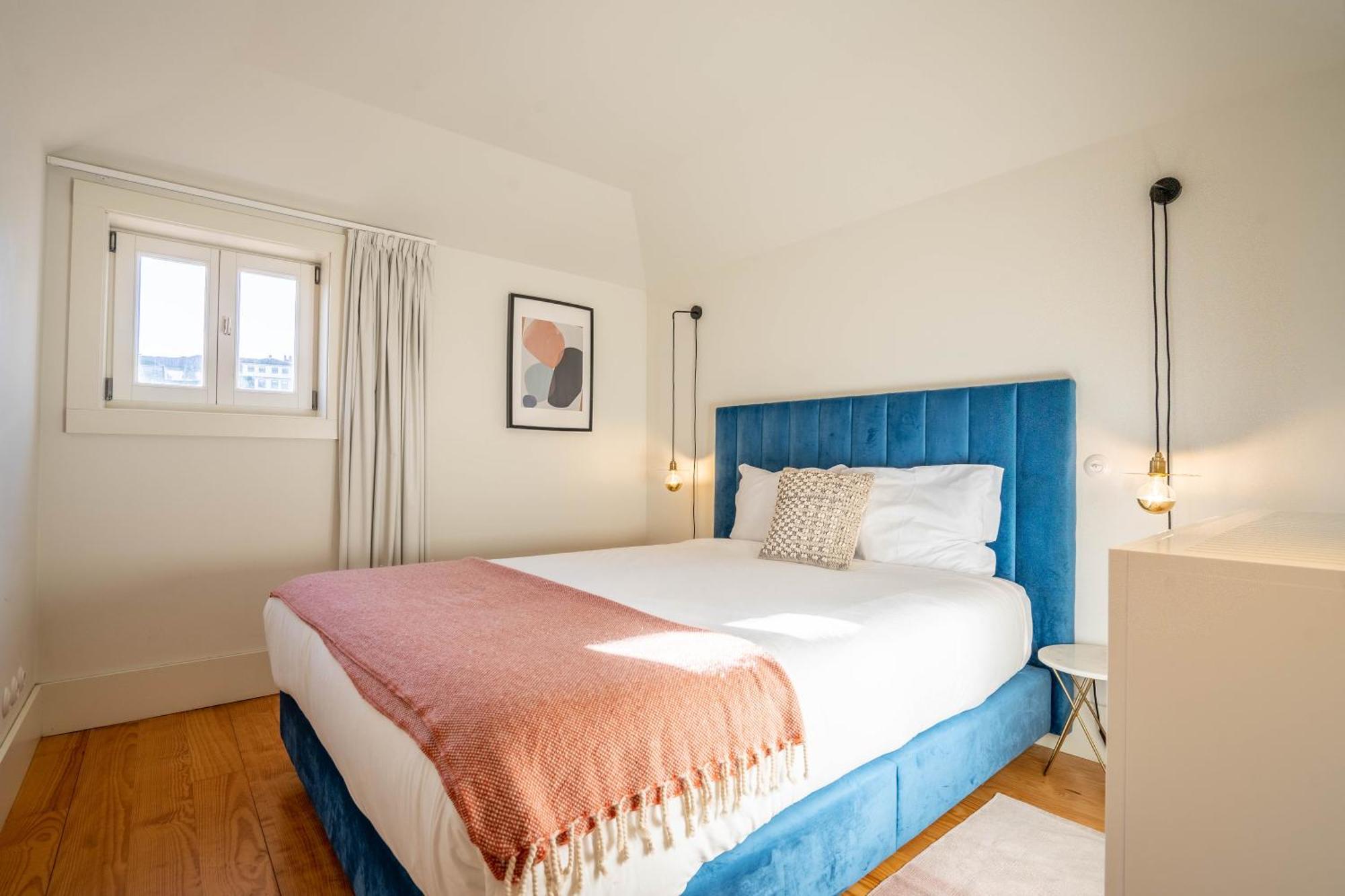Historical Downtown Retreat Duplex By Lovelystay Appartement