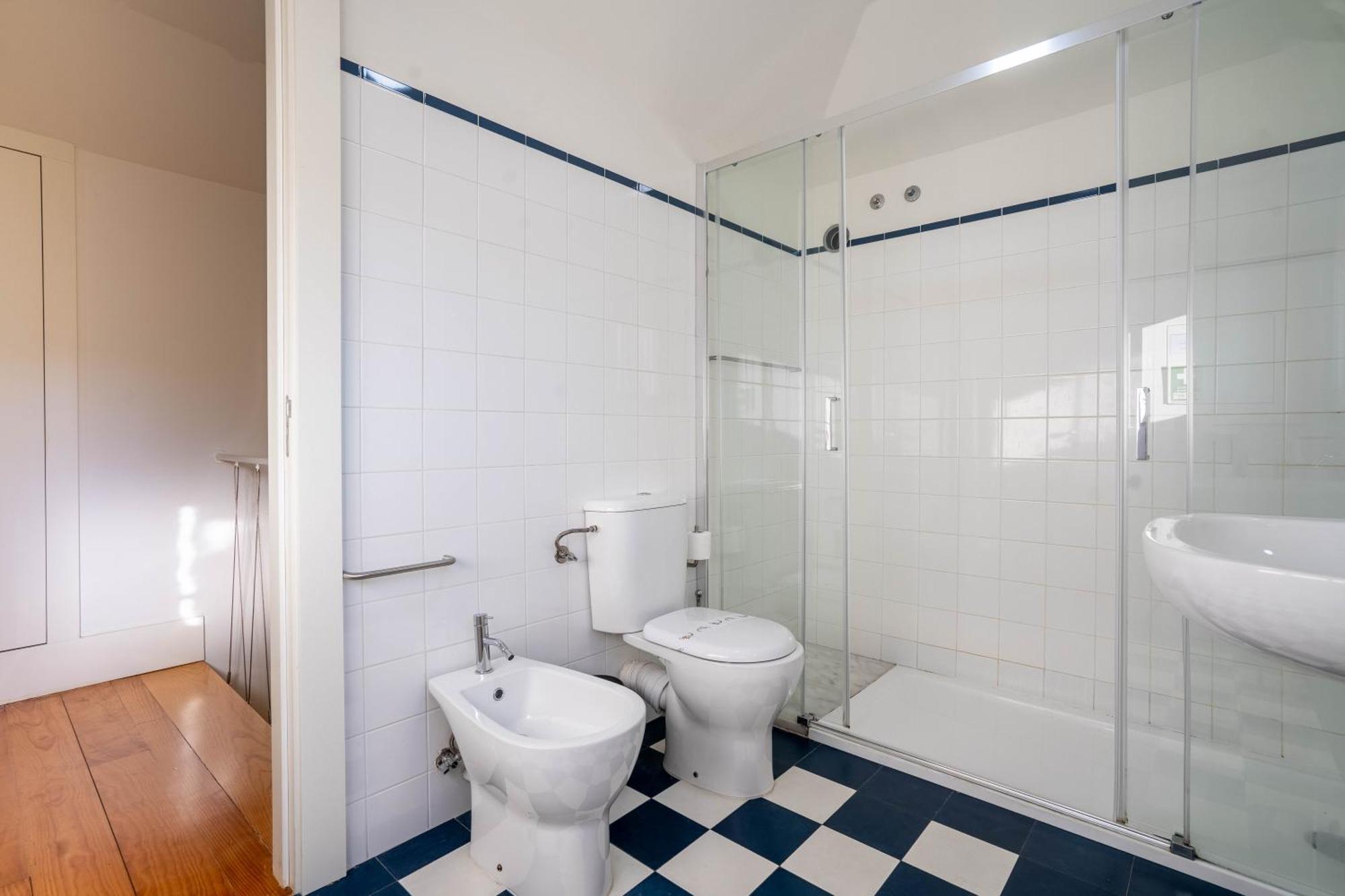 Historical Downtown Retreat Duplex By Lovelystay Appartement Oporto